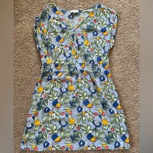 Loft Summer Dress